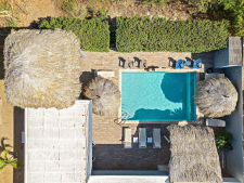 Luxury Modern Villa – Noord, Aruba