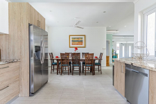 Luxury Modern Villa – Noord, Aruba