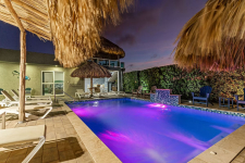 Luxury Modern Villa – Noord, Aruba