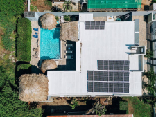 Luxury Modern Villa – Noord, Aruba