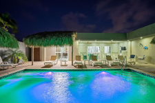 Luxury Modern Villa – Noord, Aruba