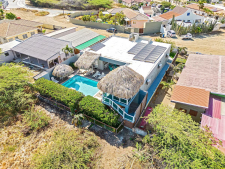 Luxury Modern Villa – Noord, Aruba