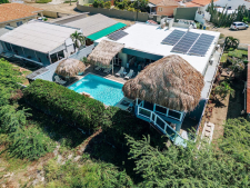 Luxury Modern Villa – Noord, Aruba