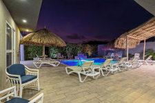 Luxury Modern Villa – Noord, Aruba