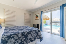 Luxury Modern Villa – Noord, Aruba