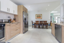 Luxury Modern Villa – Noord, Aruba