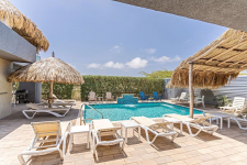 Luxury Modern Villa – Noord, Aruba