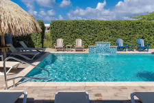 Luxury Modern Villa – Noord, Aruba