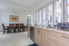 Luxury Modern Villa – Noord, Aruba