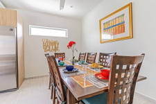 Luxury Modern Villa – Noord, Aruba