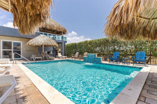 Luxury Modern Villa – Noord, Aruba