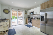 Luxury Modern Villa – Noord, Aruba