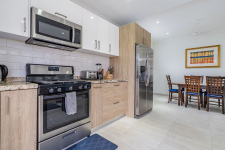 Luxury Modern Villa – Noord, Aruba