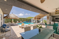 Luxury Modern Villa – Noord, Aruba