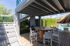 Luxury Modern Villa – Noord, Aruba