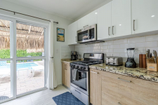 Luxury Modern Villa – Noord, Aruba