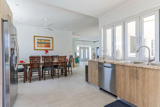 Luxury Modern Villa – Noord, Aruba