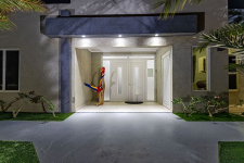 Luxury Modern Villa – Noord, Aruba