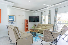 Luxury Modern Villa – Noord, Aruba