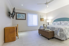 Luxury Modern Villa – Noord, Aruba