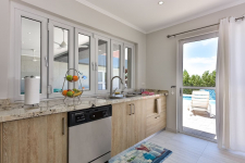 Luxury Modern Villa – Noord, Aruba