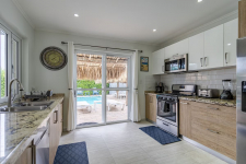 Luxury Modern Villa – Noord, Aruba