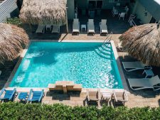 Luxury Modern Villa – Noord, Aruba