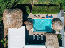 Luxury Modern Villa – Noord, Aruba
