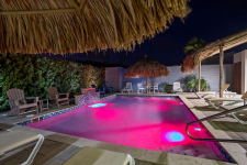 Luxury Modern Villa – Noord, Aruba
