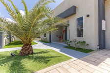 Luxury Modern Villa – Noord, Aruba