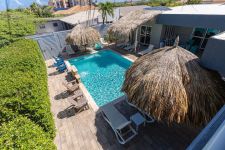 Luxury Modern Villa – Noord, Aruba