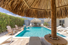 Luxury Modern Villa – Noord, Aruba