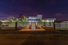 Luxury Modern Villa – Noord, Aruba