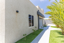 Luxury Modern Villa – Noord, Aruba
