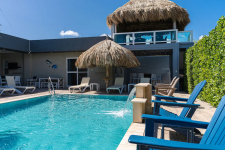 Luxury Modern Villa – Noord, Aruba