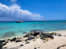Luxury Modern Villa – Noord, Aruba