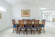 Luxury Modern Villa – Noord, Aruba