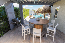 Luxury Modern Villa – Noord, Aruba