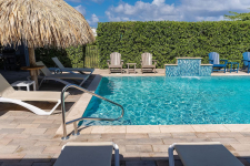 Luxury Modern Villa – Noord, Aruba