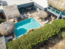 Luxury Modern Villa – Noord, Aruba