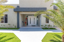 Luxury Modern Villa – Noord, Aruba