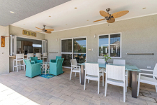 Luxury Modern Villa – Noord, Aruba
