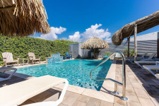 Luxury Modern Villa – Noord, Aruba
