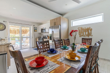 Luxury Modern Villa – Noord, Aruba