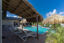 Luxury Modern Villa – Noord, Aruba
