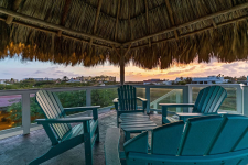 Luxury Modern Villa – Noord, Aruba