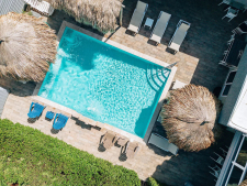 Luxury Modern Villa – Noord, Aruba