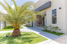 Luxury Modern Villa – Noord, Aruba