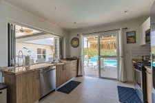 Luxury Modern Villa – Noord, Aruba