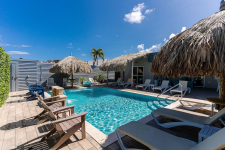 Luxury Modern Villa – Noord, Aruba